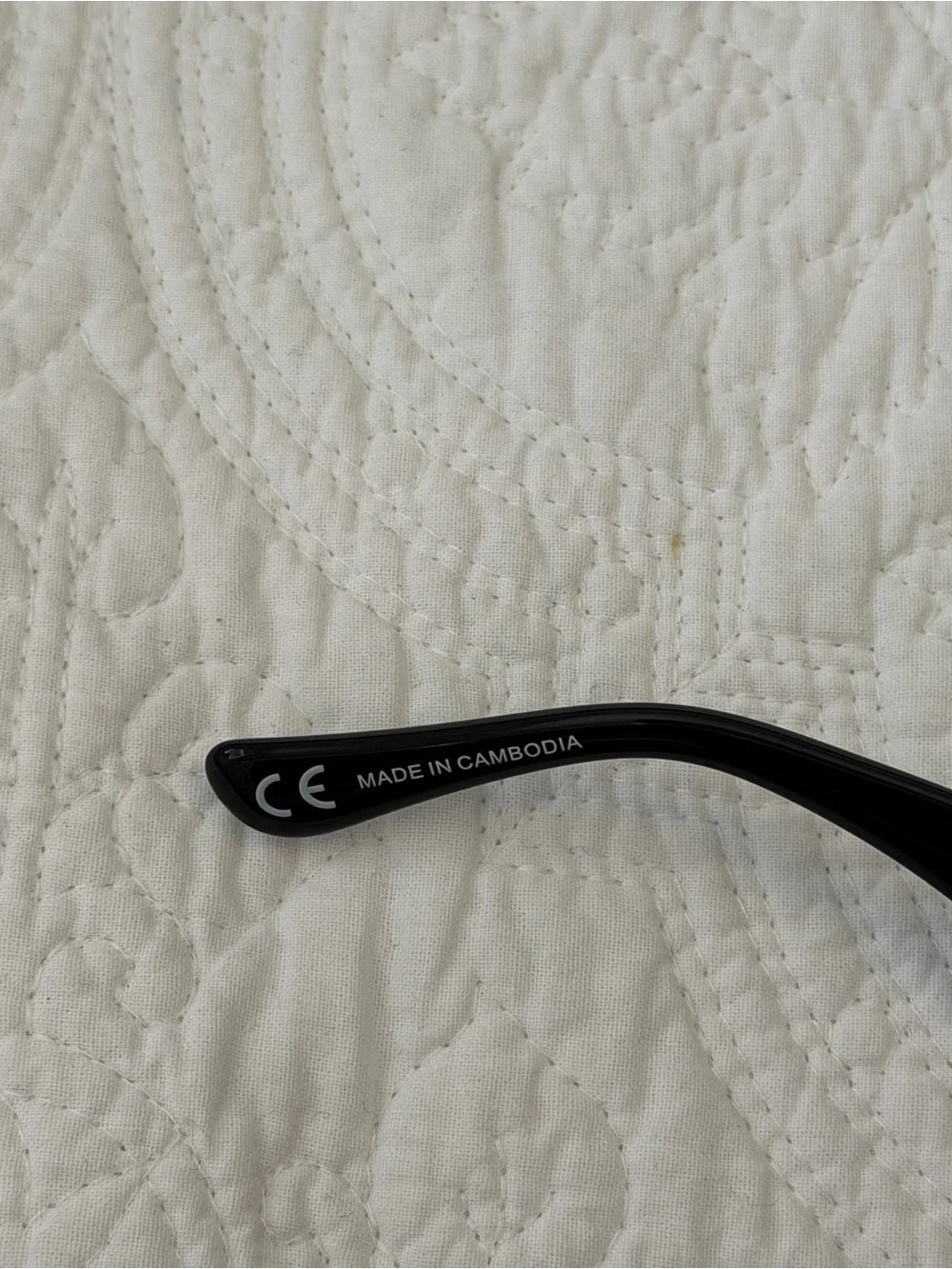 J CREW Mallorca Cat-Eye Sunglasses